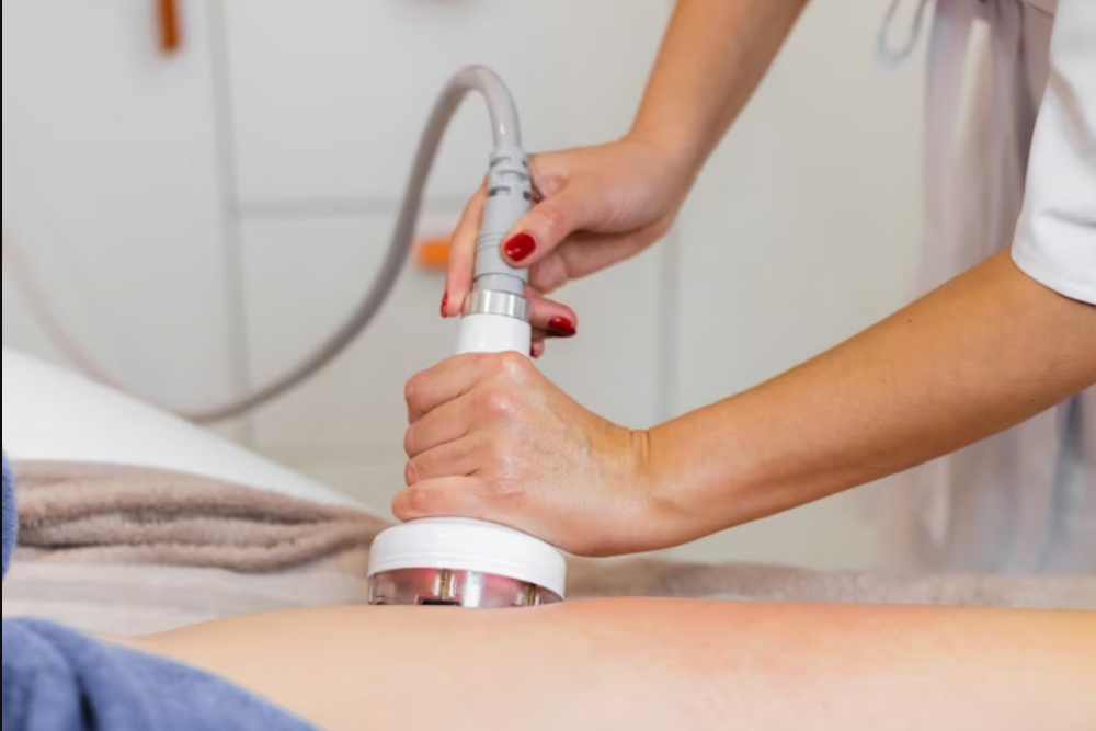 laser akupunter bethsaida hospital