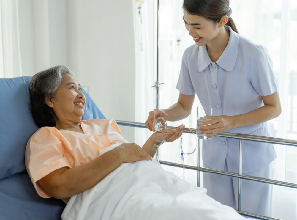 artikel dan berita terbaru bethsaida hospital