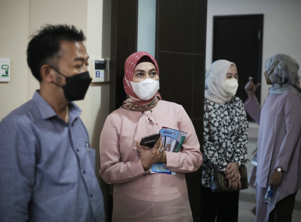 artikel dan berita terbaru bethsaida hospital