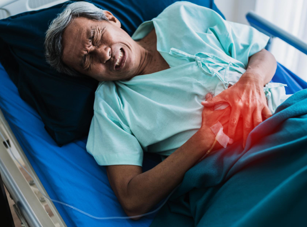 artikel dan berita terbaru bethsaida hospital