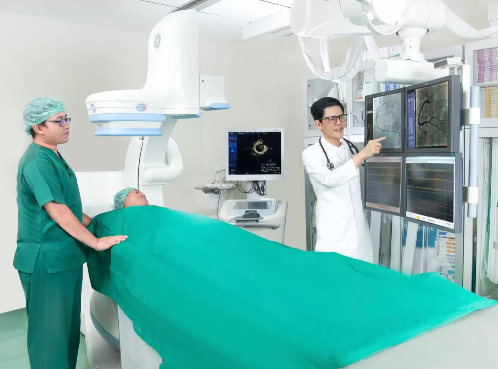 artikel dan berita terbaru bethsaida hospital