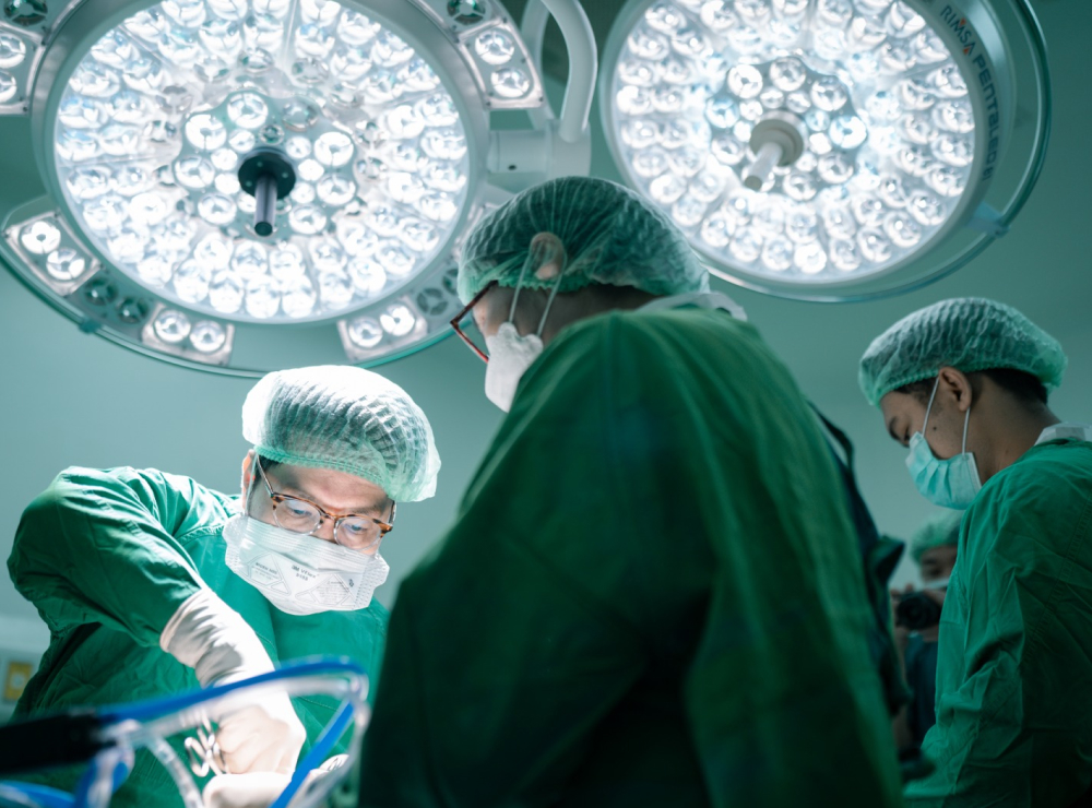 artikel dan berita terbaru bethsaida hospital