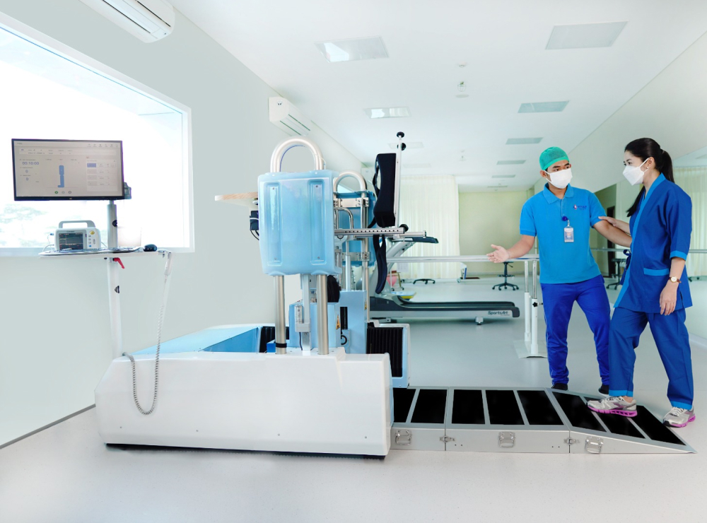 artikel dan berita terbaru bethsaida hospital