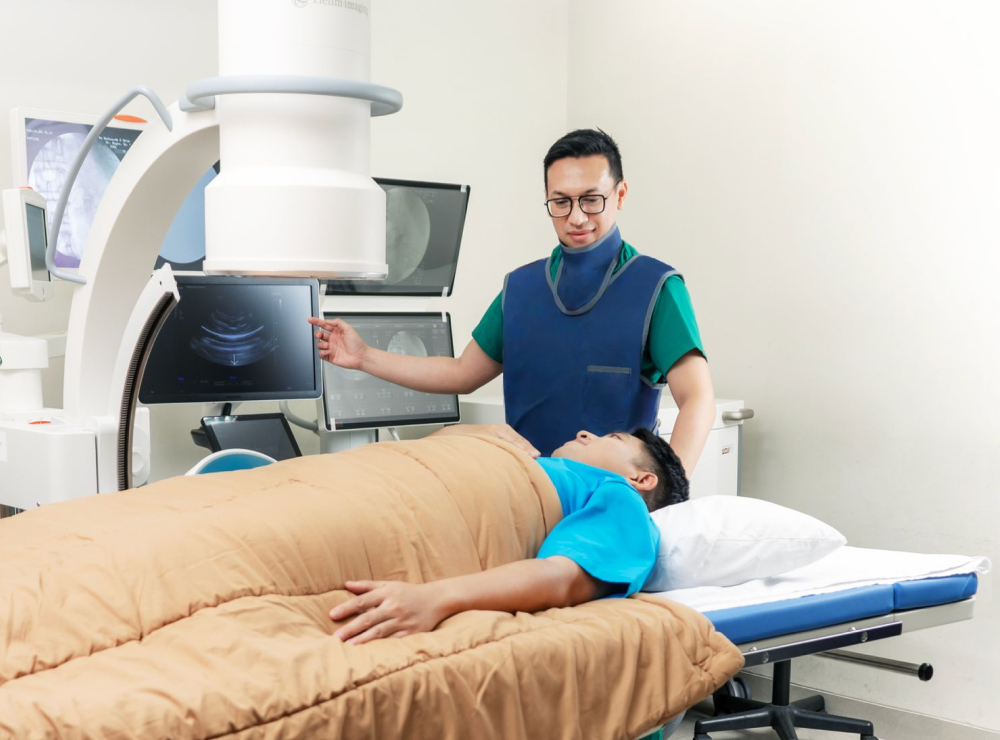 artikel dan berita terbaru bethsaida hospital