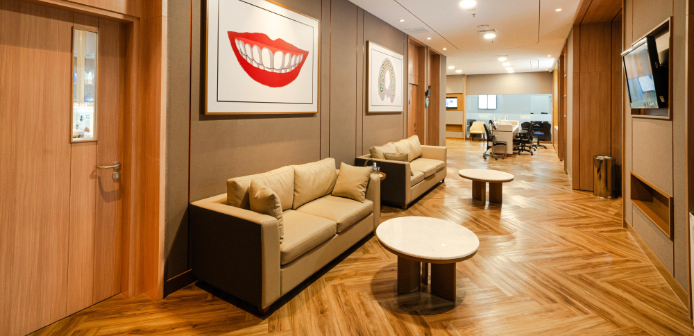 dental center Bethsaida