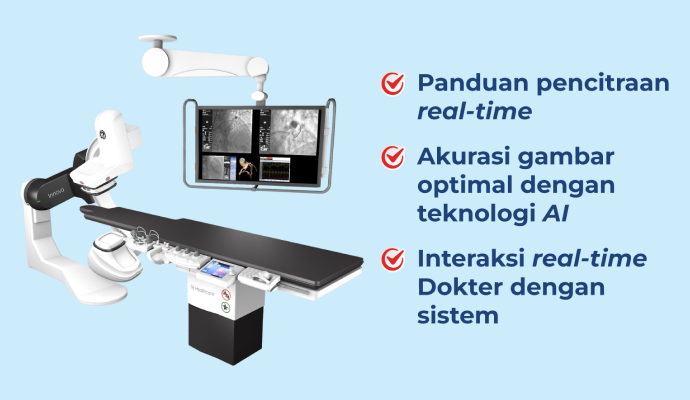 ct scan 512 terbaru bethsaida hospital