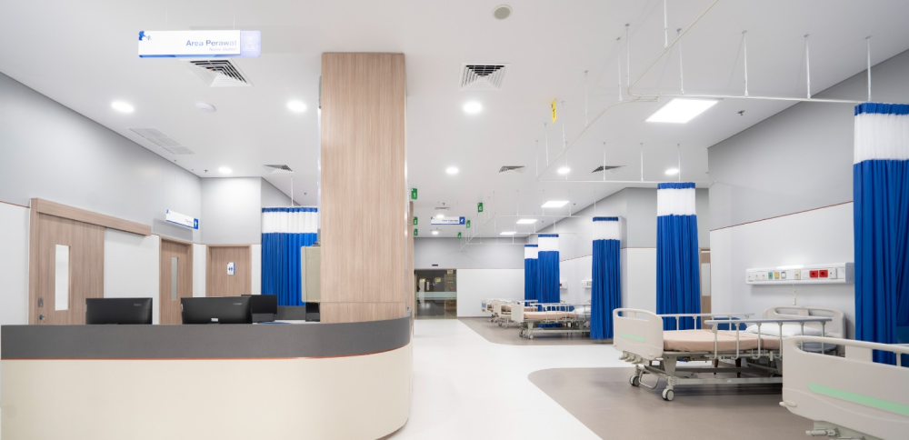 emergency center Bethsaida