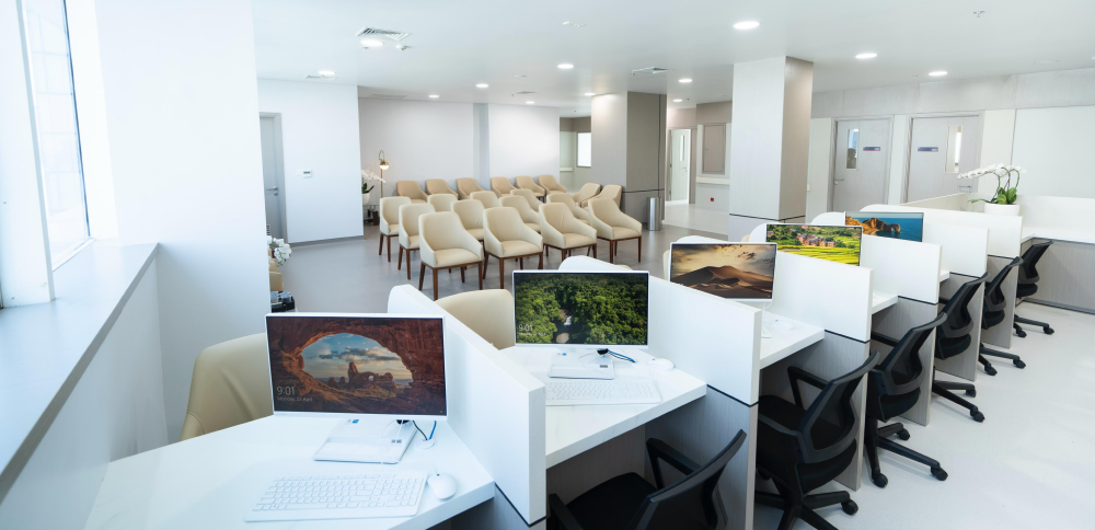 women center Bethsaida