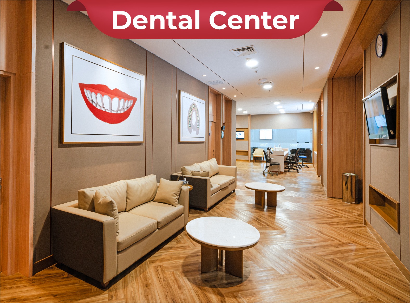 dental center