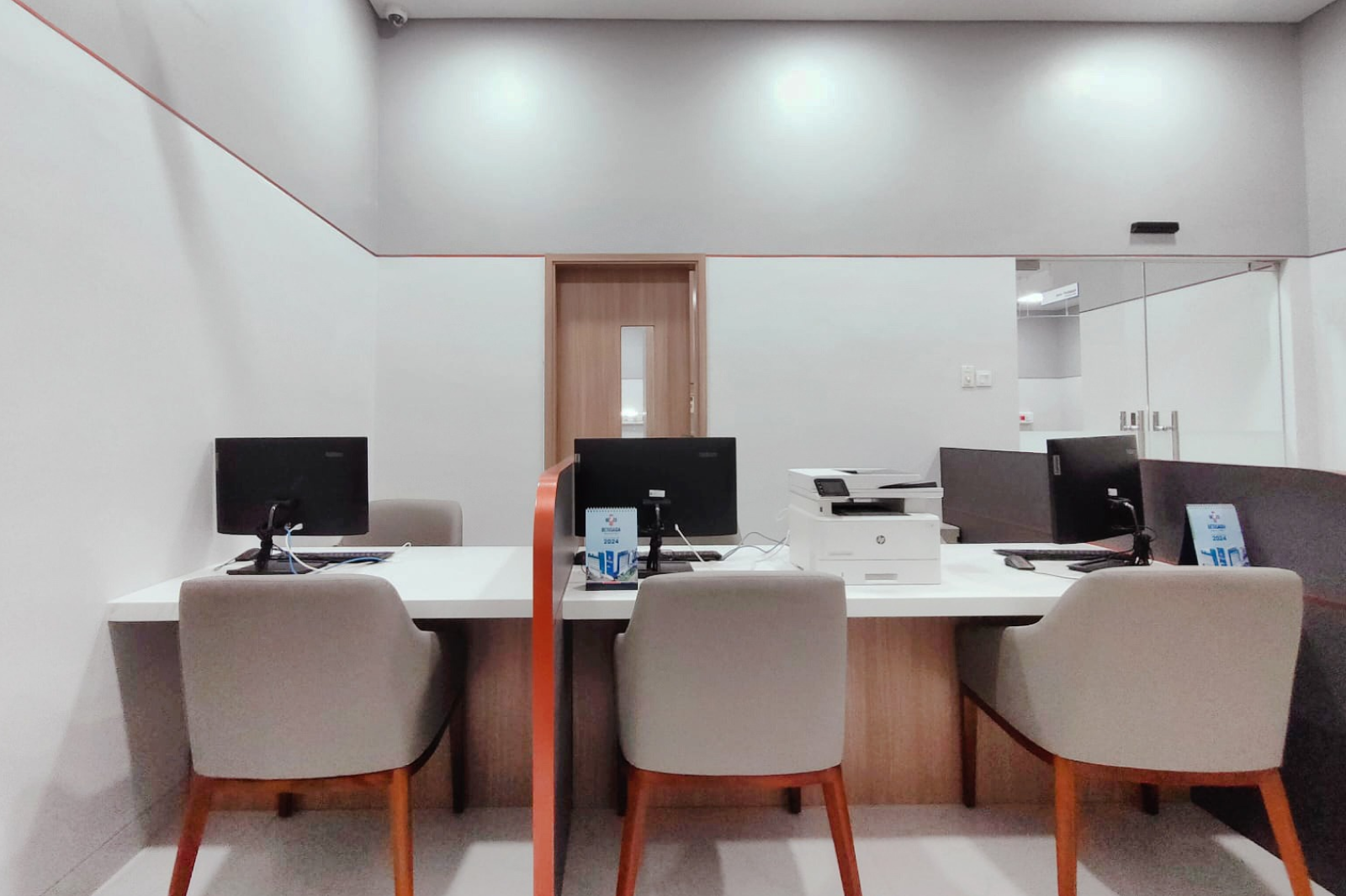 Emergency & Heart Attack Center bethsaida dspec siloam hospital