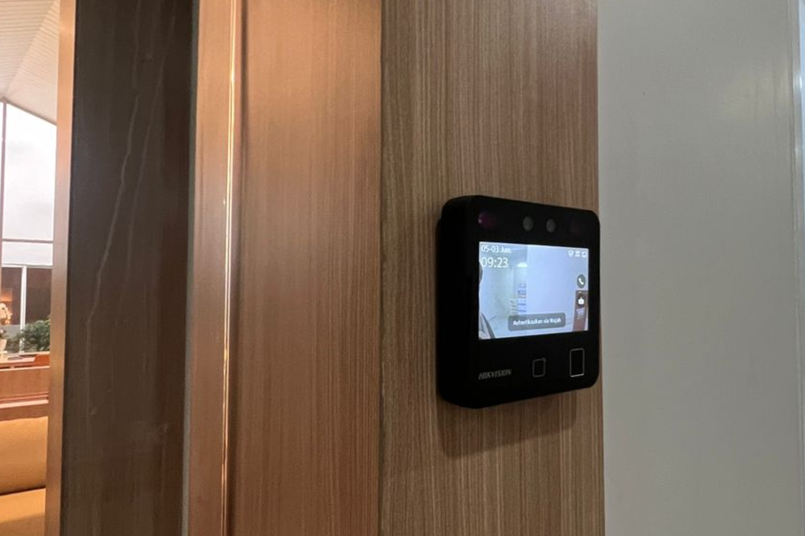 vip lounge bethsaida hospital dspec hospital