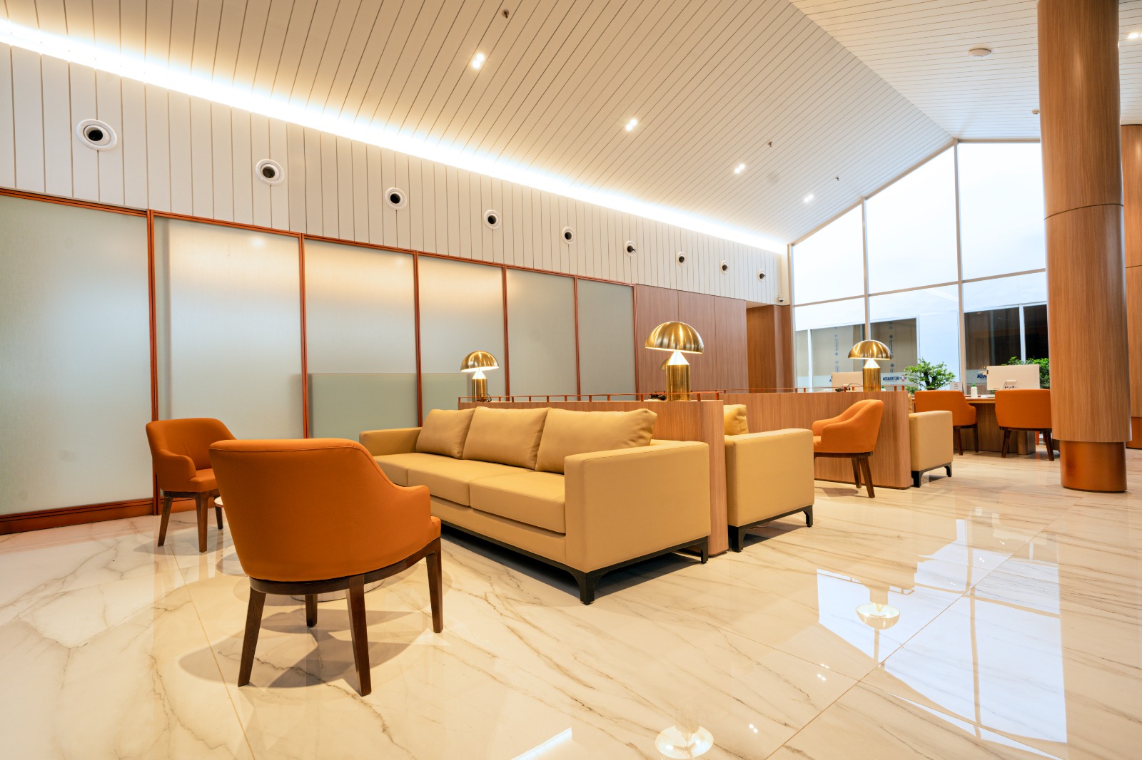 vip lounge bethsaida hospital dspec hospital