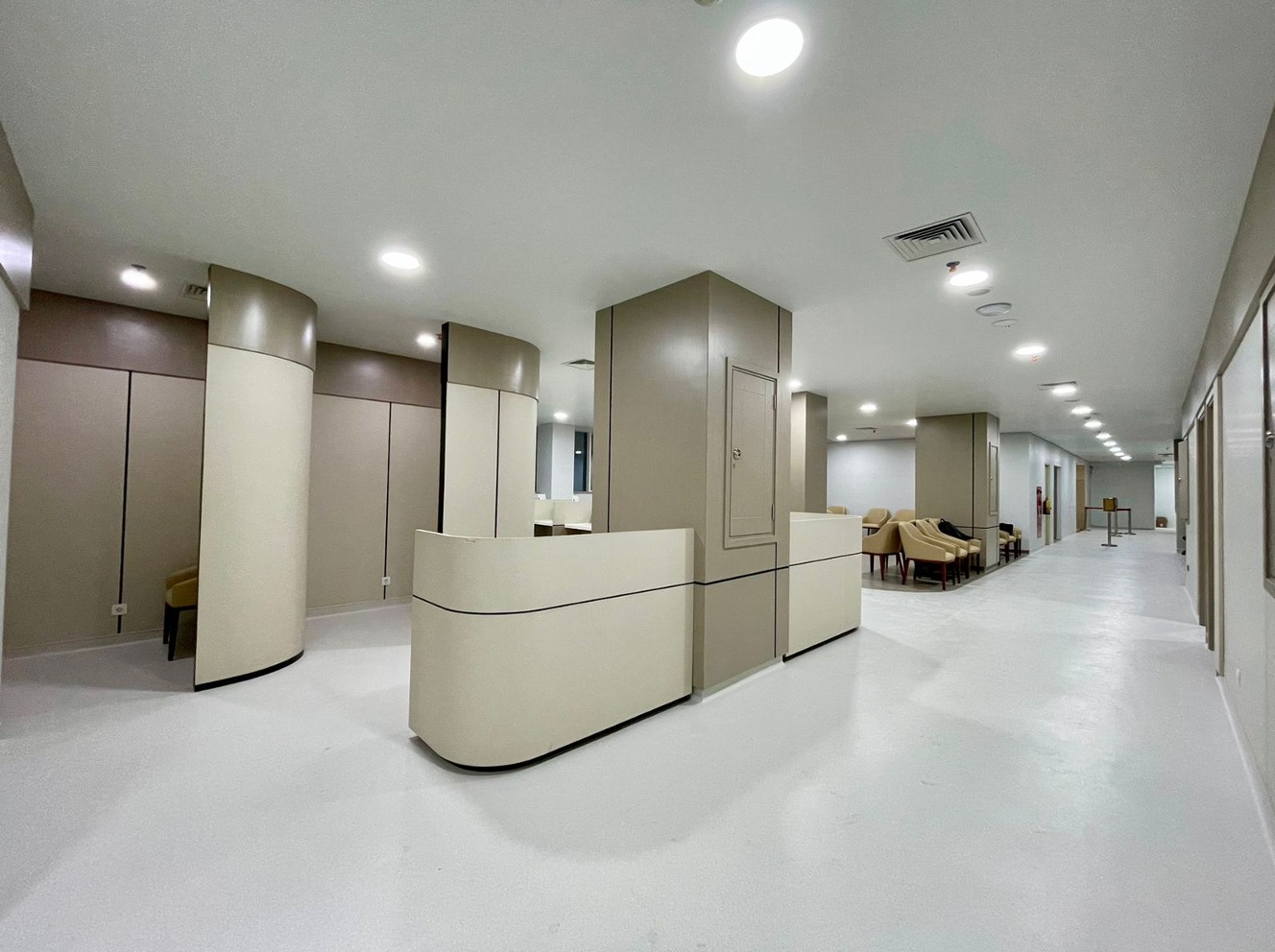 women health center bethsaida dspec siloam hospital