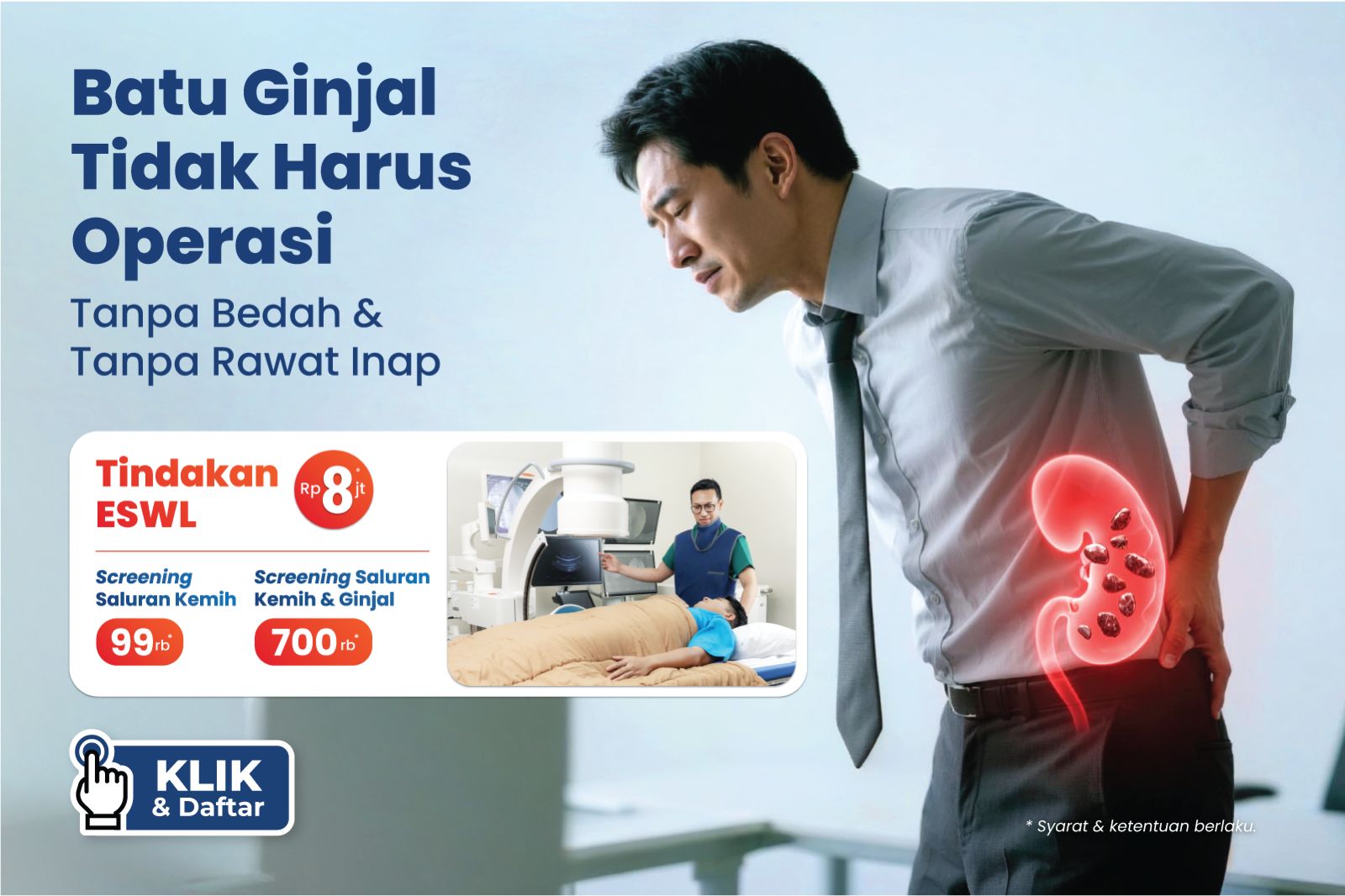 Maternity premium bethsaida gading serpong