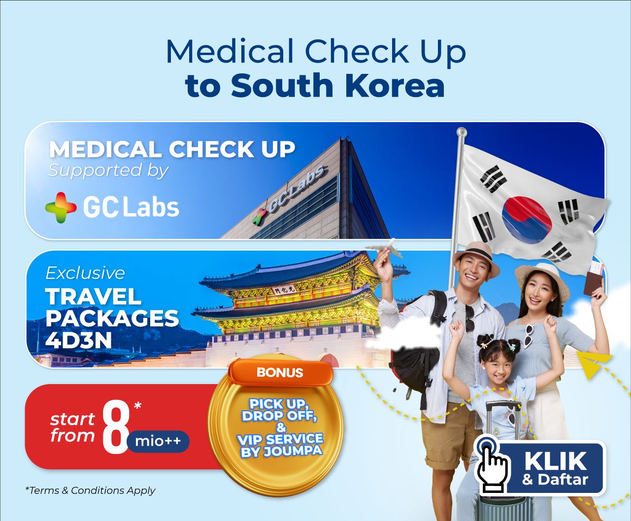 promo scalling dan bleaching