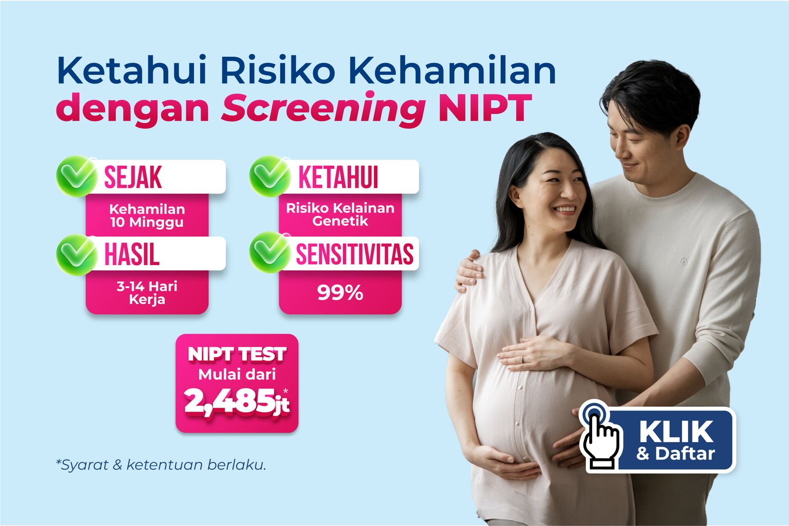 promo scalling dan bleaching