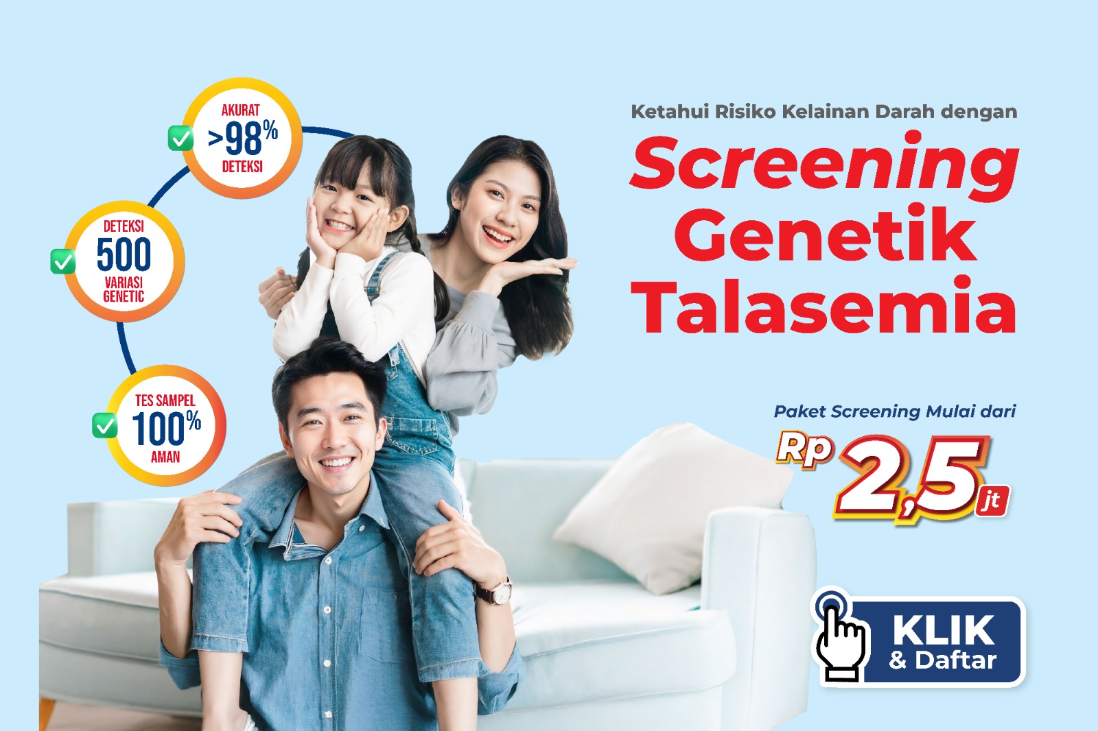 promo scalling dan bleaching