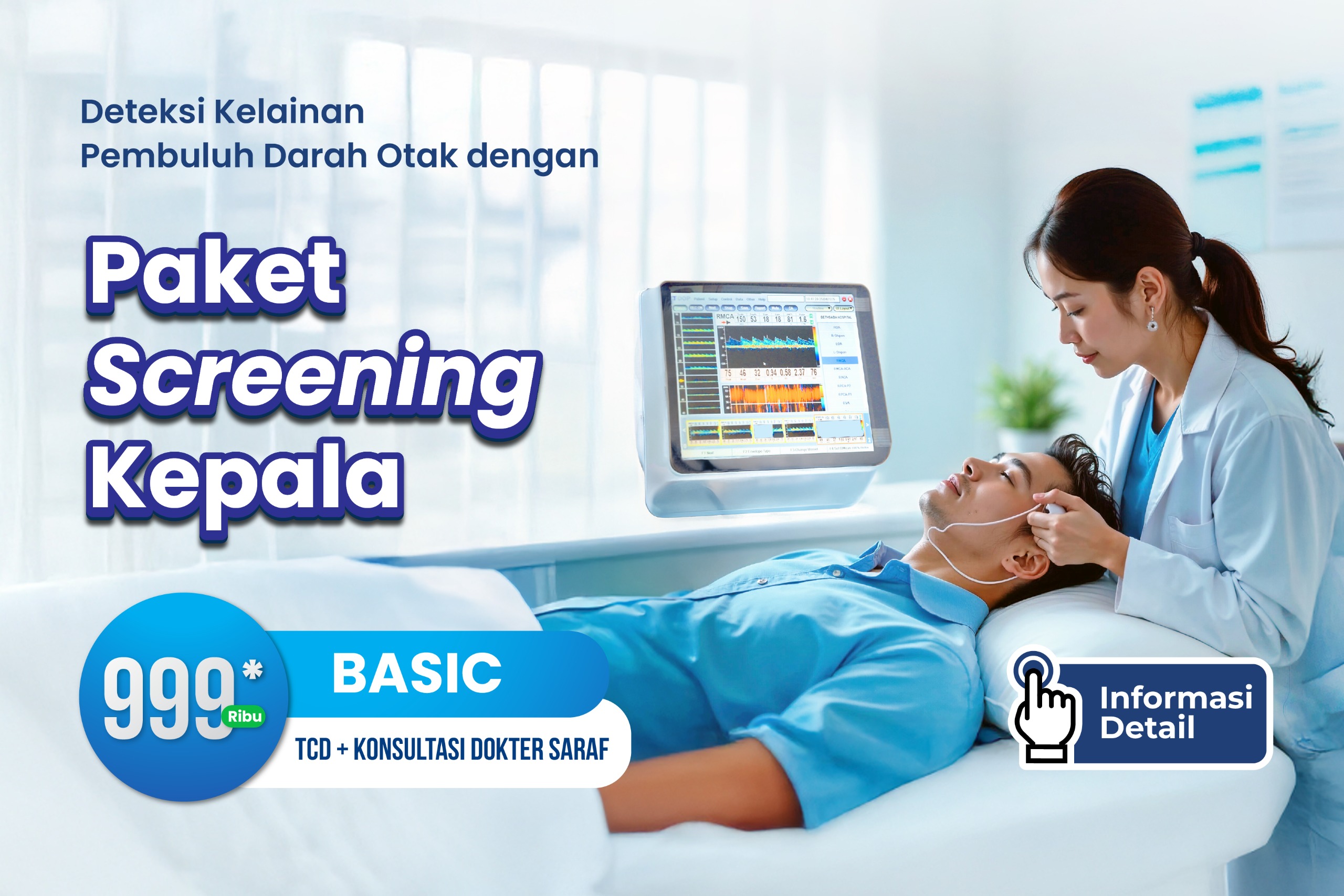 Maternity premium bethsaida gading serpong